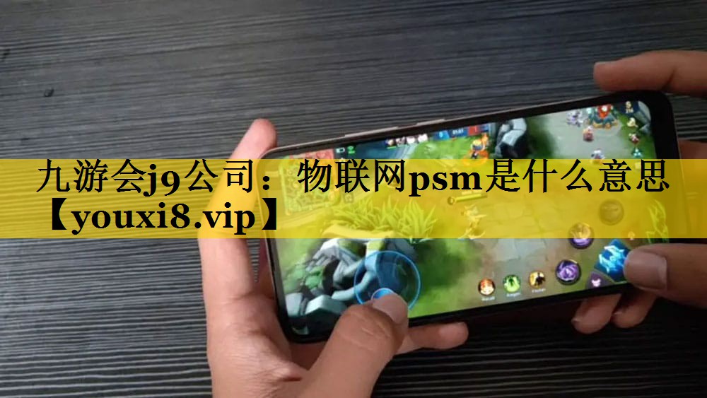 物联网psm是什么意思 物联网psm是什么意思