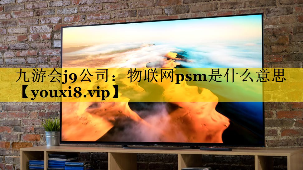 物联网psm是什么意思 物联网psm是什么意思