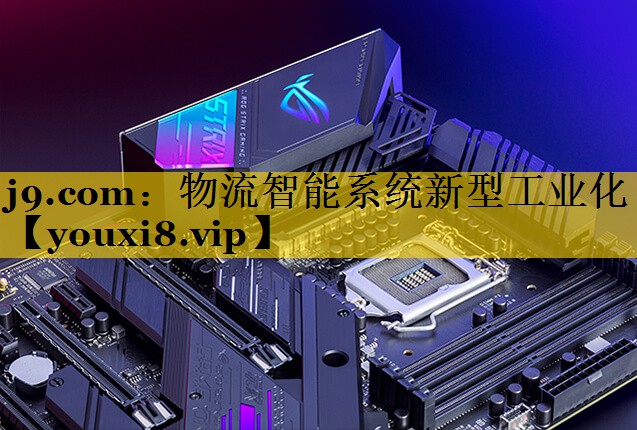物流智能系统新型工业化 物流智能系统新型工业化