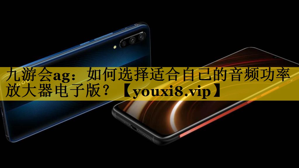 如何选择适合自己的音频功率放大器电子版？